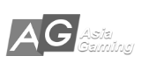 UFA777D asia-gaming logo png